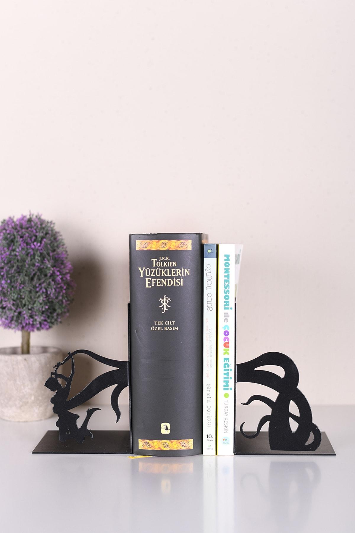 Металлический черный фигурный держатель для книг Muyika Edera, декоративный аксессуар Ivy Mkttc 0 
Металлический черный фигурный держатель для книг Muyika Edera, декоративный аксессуар Ivy Mkttc 0