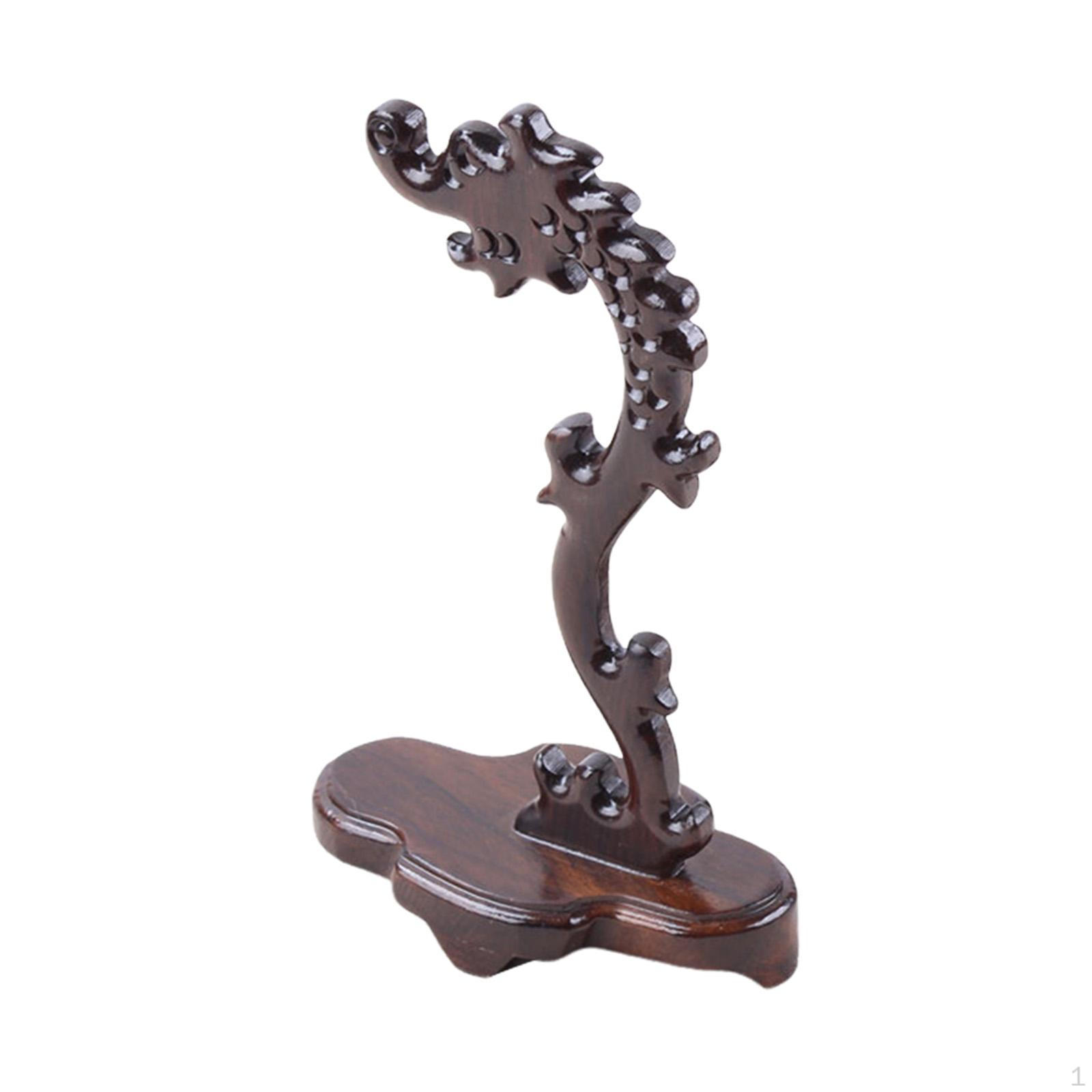Dragon Design Jewelry Display Stand for Earrings And Ornaments 8cmx17cm
Dragon Design Jewelry Display Stand for Earrings And Ornaments 8cmx17cm