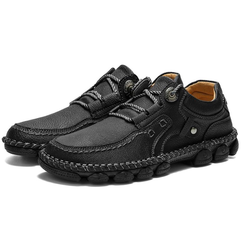 Мужская повседневная обувь, лоферы, мужская обувь, качественная кожаная мужская обувь, мужские мокасины на плоской подошве, размер 38-48 43 чёрный
Мужская повседневная обувь, лоферы, мужская обувь, качественная кожаная мужская обувь, мужские мокасины на плоской подошве, размер 38-48 43 чёрный