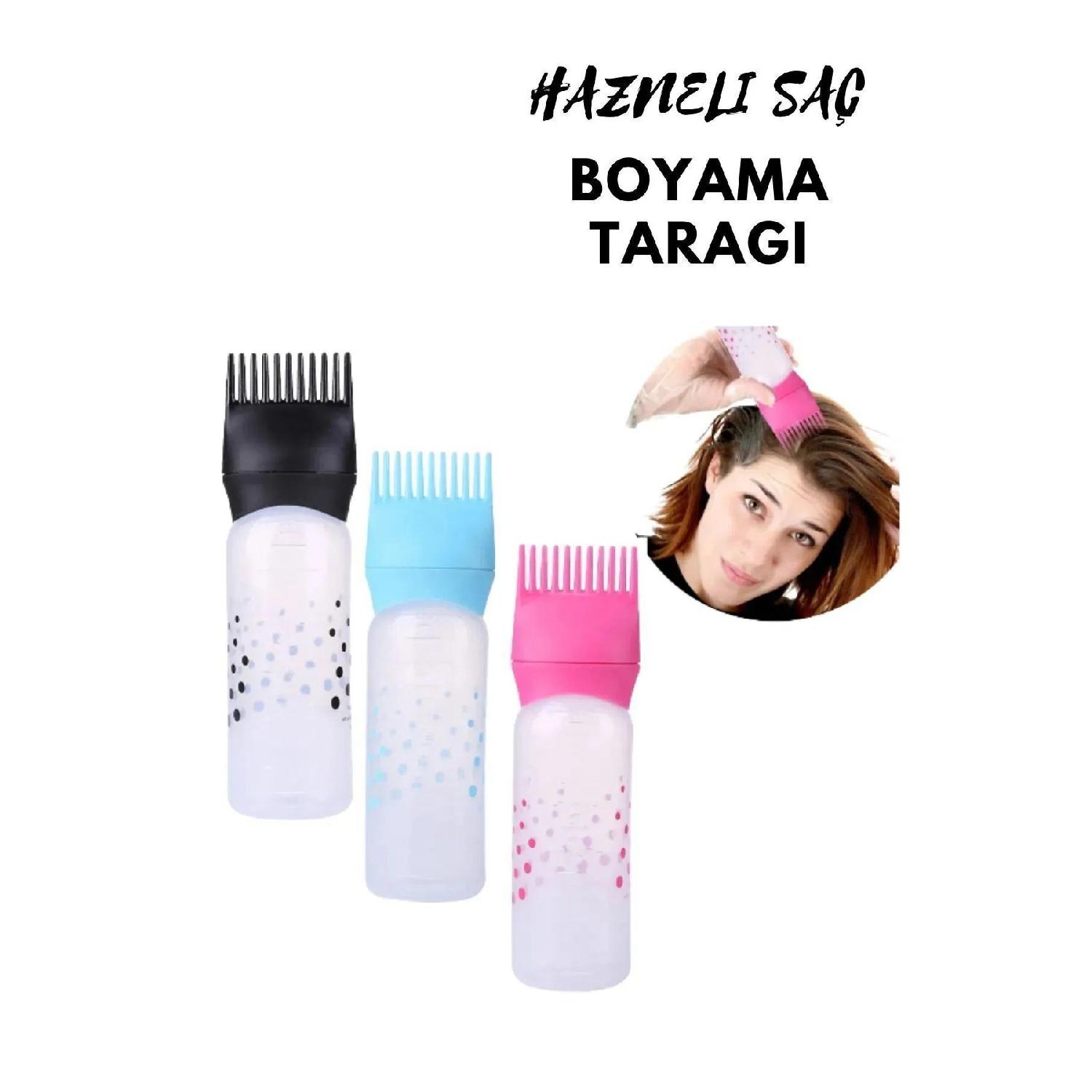 Hair Coloring Bottle With Comb Hair Coloring Comb Hair Care Comb Hair Care Oil Applicator фиолетовый
Hair Coloring Bottle With Comb Hair Coloring Comb Hair Care Comb Hair Care Oil Applicator фиолетовый
