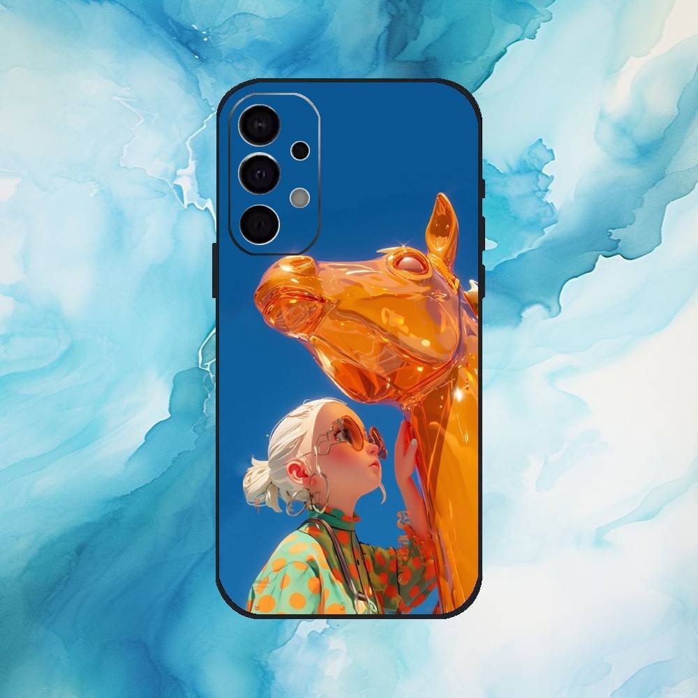 Cyber Metallic Dreams Phone Case For Samsung Galaxy A73,A72,A71,A70,A53,A52,A51,Soft Silicone Black Cover Samsung a42 5g
Cyber Metallic Dreams Phone Case For Samsung Galaxy A73,A72,A71,A70,A53,A52,A51,Soft Silicone Black Cover Samsung a42 5g