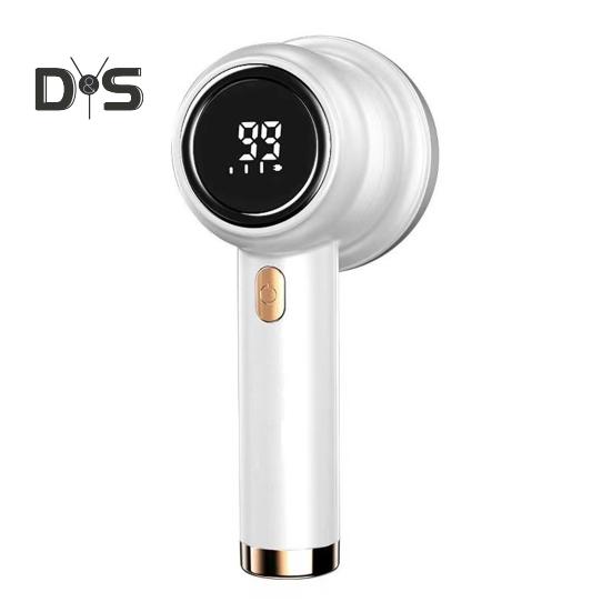 Бритва для ткани, устройство для удаления катышков, аккумуляторная светодиодная подсветка, регулируемая скорость, 6-лезвийный резак для одежды, триммер для свитеров белый
Бритва для ткани, устройство для удаления катышков, аккумуляторная светодиодная подсветка, регулируемая скорость, 6-лезвийный резак для одежды, триммер для свитеров белый