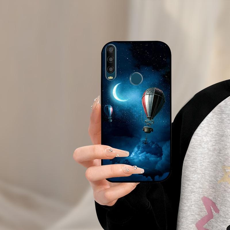 For Alcatel 1SE 2020 Case Cute Cat Painted Bumper Silicone TPU Soft Phone Cover Case For Alcatel 1SE 5030D 5030F 1 SE 2020 Coque Alcatel 1SE 2020
For Alcatel 1SE 2020 Case Cute Cat Painted Bumper Silicone TPU Soft Phone Cover Case For Alcatel 1SE 5030D 5030F 1 SE 2020 Coque Alcatel 1SE 2020