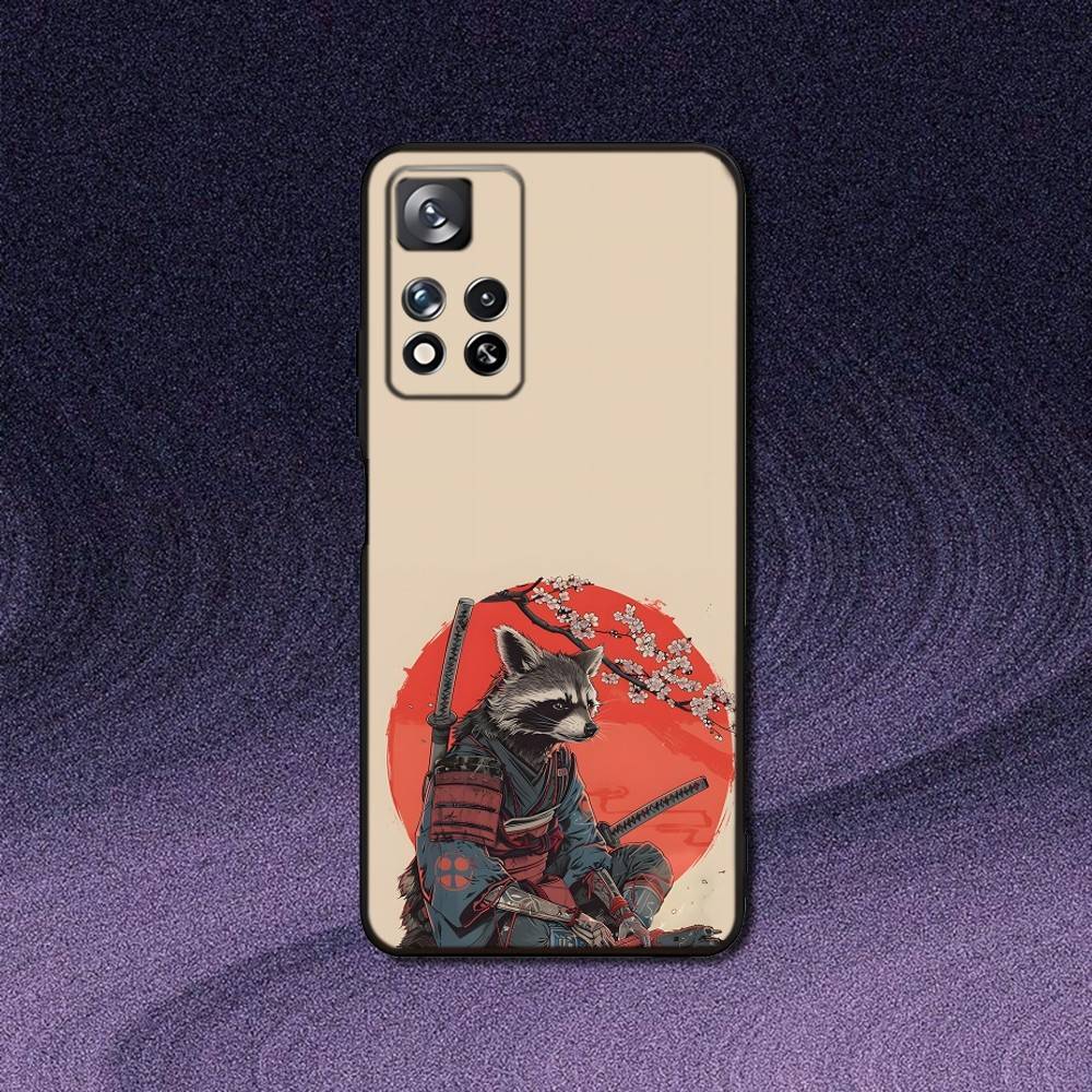 Raccoon Cute Cool Phone Case For Samsung S21,FE,S21 ,S26,S25,S24,S23,Ultra,S9,S22,Plus Black Shockproof TPU Samsung S22plus5G
Raccoon Cute Cool Phone Case For Samsung S21,FE,S21 ,S26,S25,S24,S23,Ultra,S9,S22,Plus Black Shockproof TPU Samsung S22plus5G