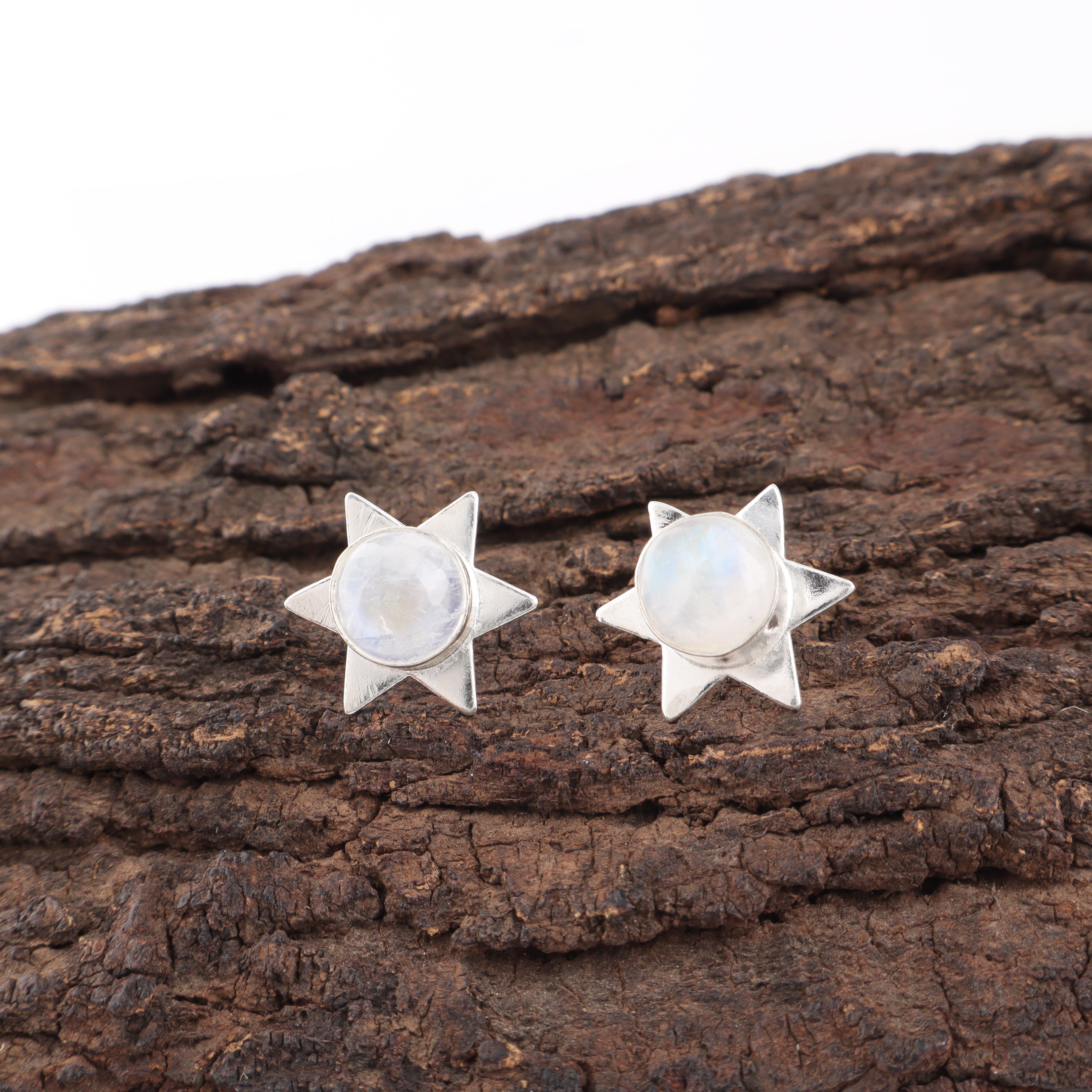 Rainbow Moonstone Earrings Gemstone Jewelry, 925 Solid Sterling Silver Earrings, Gift For Women Handmade Earrings 0.44 Inches білий
Rainbow Moonstone Earrings Gemstone Jewelry, 925 Solid Sterling Silver Earrings, Gift For Women Handmade Earrings 0.44 Inches білий