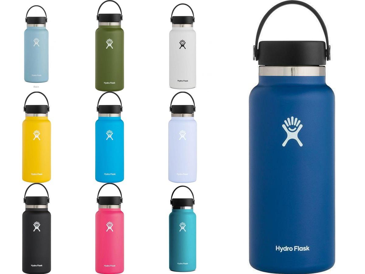 32oz Stainless Steel Thermos Bottle for Hot Coffee Vacuum Thermal Water Bottle Insulated Cup Vacuum Flasks Double Wall Travel 32oz
32oz Stainless Steel Thermos Bottle for Hot Coffee Vacuum Thermal Water Bottle Insulated Cup Vacuum Flasks Double Wall Travel 32oz
