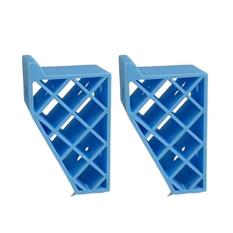 Snowboard Wall Hook With Polylactic Acid Construction Easy Installation Vertical Space Organizers For Small Apartments S синій
Snowboard Wall Hook With Polylactic Acid Construction Easy Installation Vertical Space Organizers For Small Apartments S синій