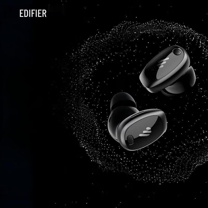 Edifier NeoDots Hybrid ANC Bluetooth Earbuds
Edifier NeoDots Hybrid ANC Bluetooth Earbuds
