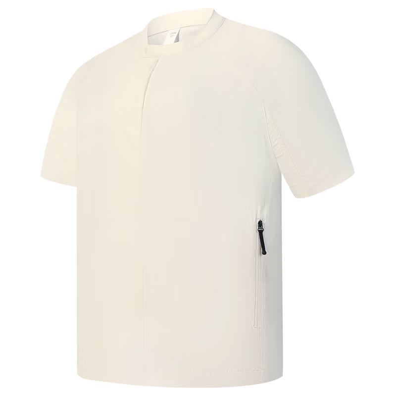 FILA Women s Woven Short Sleeve T-Shirt
FILA Women s Woven Short Sleeve T-Shirt