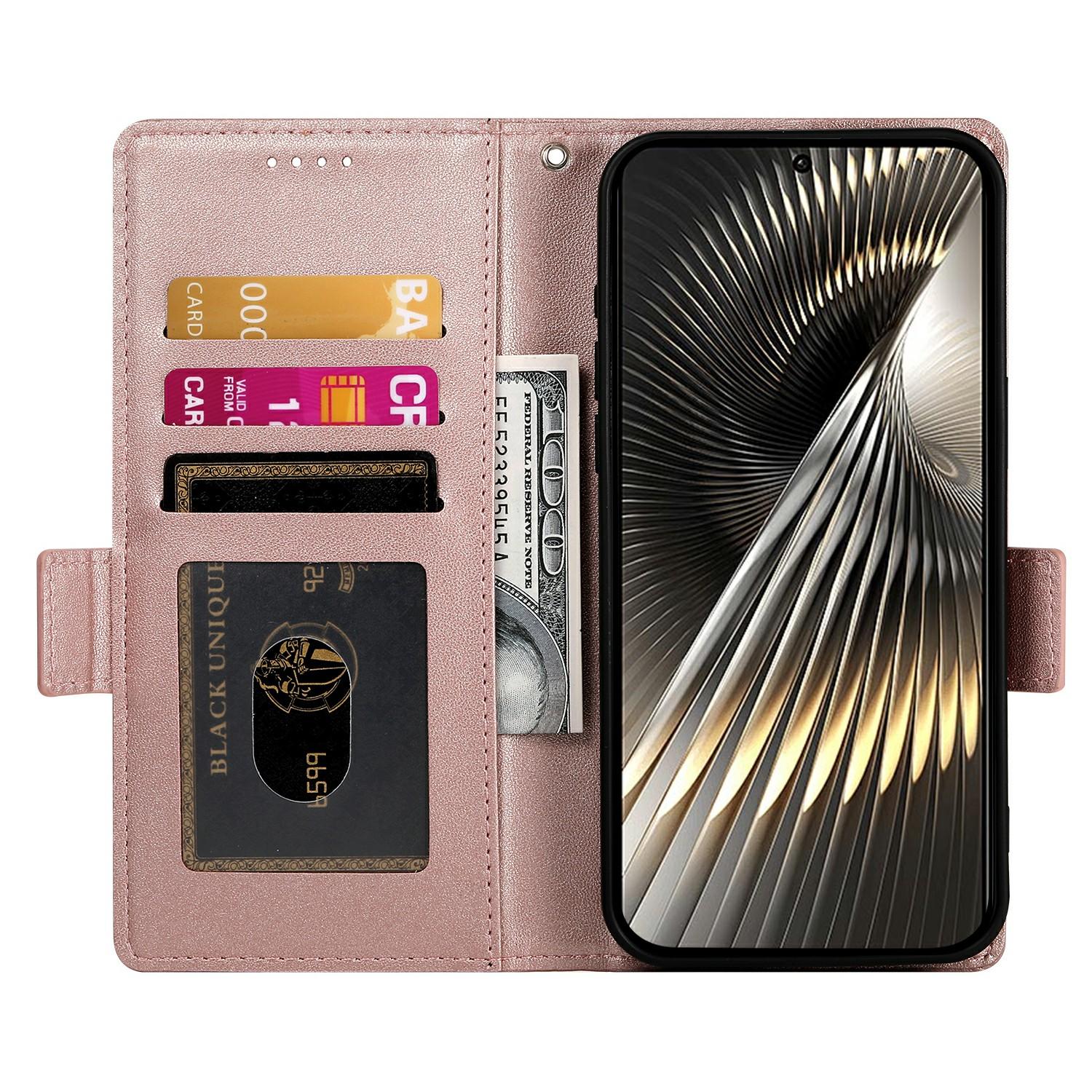 For Xiaomi Poco F7 5G/Redmi Turbo 4 Pro 5G Stand Case PU Leather Wallet Phone Cover Mint Green
For Xiaomi Poco F7 5G/Redmi Turbo 4 Pro 5G Stand Case PU Leather Wallet Phone Cover Mint Green
