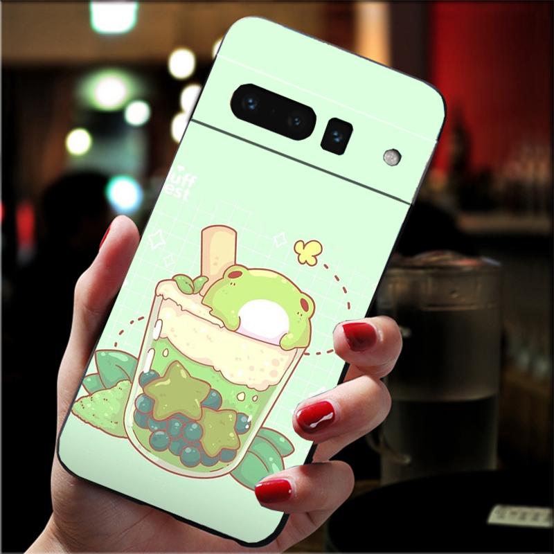 Frog Phone Case For Google Pixel 10 9 Pro XL 9A 8 7 6 Pro Pixel 8A 7A 6A Pixel 8 7 6 5 Google Pixel 7 Pro
Frog Phone Case For Google Pixel 10 9 Pro XL 9A 8 7 6 Pro Pixel 8A 7A 6A Pixel 8 7 6 5 Google Pixel 7 Pro