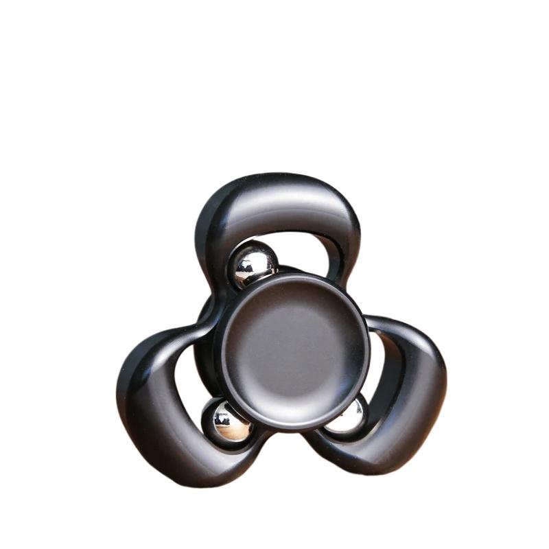 Horizon Stainless Steel Fidget Spinner Toy - Fingertip Gyro Hand Spinner Decompression Gyro - Adult EDC Fidget Toy чёрный
Horizon Stainless Steel Fidget Spinner Toy - Fingertip Gyro Hand Spinner Decompression Gyro - Adult EDC Fidget Toy чёрный