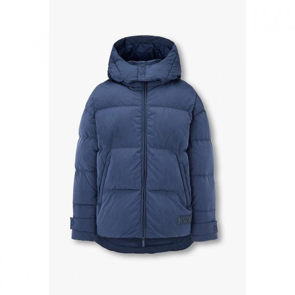 Emporio Armani Women S Detachable Hooded Down Jacket A525314502 40
Emporio Armani Women S Detachable Hooded Down Jacket A525314502 40