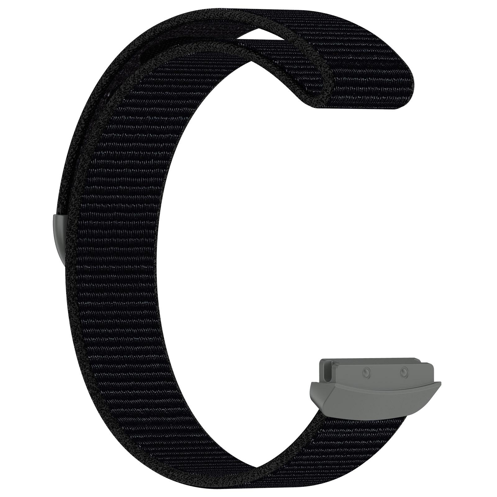 For Fitbit Ace LTE Nylon Wrist Strap Smart Watch Replacement Band (MOQ: 10Pcs/Single Color) Black
For Fitbit Ace LTE Nylon Wrist Strap Smart Watch Replacement Band (MOQ: 10Pcs/Single Color) Black