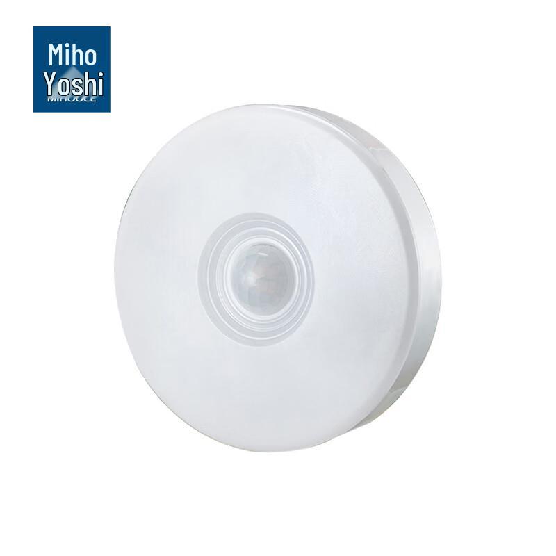 Smart Motion Sensor Night Light
Smart Motion Sensor Night Light