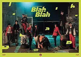 CD - BLAH BLAH (2ND MINI ALBUM)(Input di L200001837 Pocketdol Studi 2019 South Kore Pop Used
CD - BLAH BLAH (2ND MINI ALBUM)(Input di L200001837 Pocketdol Studi 2019 South Kore Pop Used