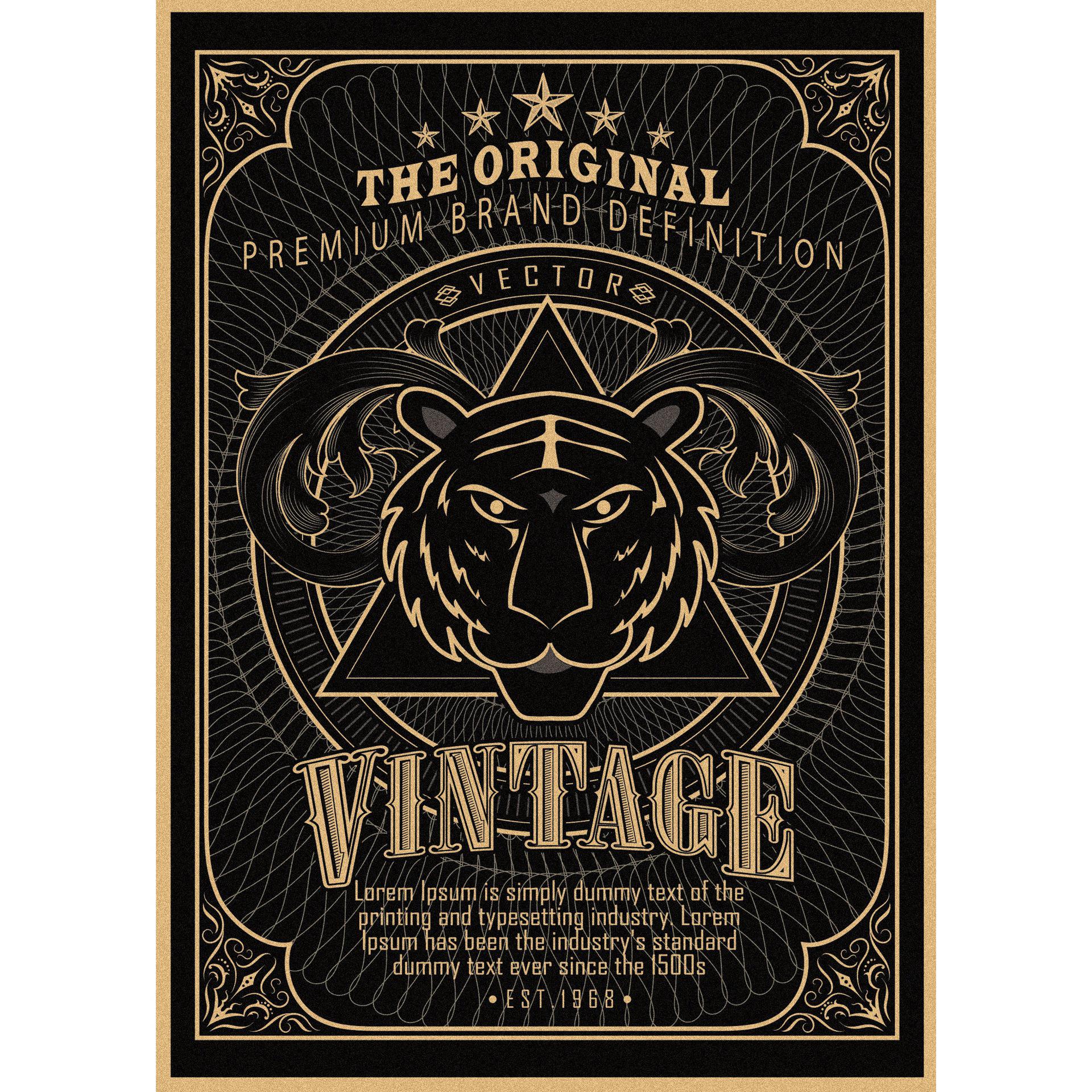 Vintage Retro Cafe Music Poster Kraft Paper Wall Art Mural 350 29.7X42cm (A3 size)
Vintage Retro Cafe Music Poster Kraft Paper Wall Art Mural 350 29.7X42cm (A3 size)
