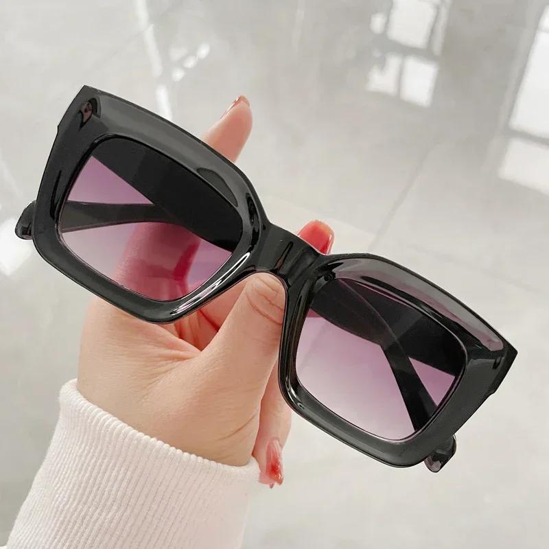 Square Shape Sunglasses for Women Men Classic Vintage Fashion Stylish Eyeglasses Stylish Casual Minimalist Oculos Other
Square Shape Sunglasses for Women Men Classic Vintage Fashion Stylish Eyeglasses Stylish Casual Minimalist Oculos Other