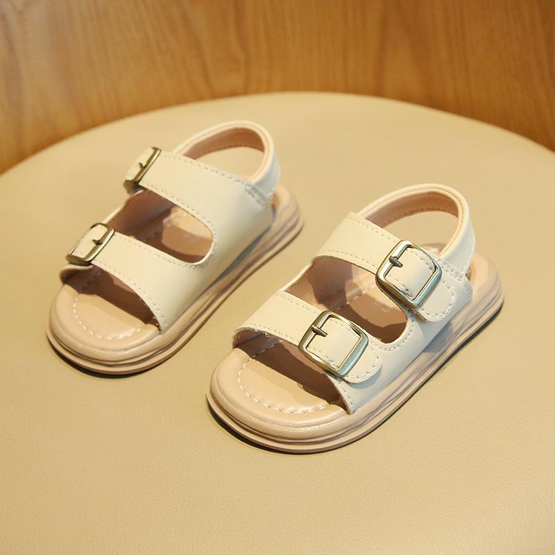 Summer beach sandals, casual shoes for boys and girls, baby shoes. 21 белый
Summer beach sandals, casual shoes for boys and girls, baby shoes. 21 белый