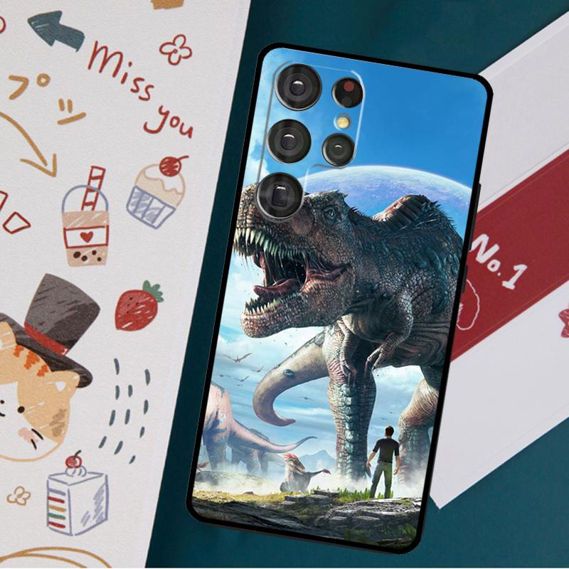 Чехол Game ARK Survival Evolved для Samsung Galaxy S23 S21 S22 Ultra Plus S20 FE Note 20 Note 10 S8 S9 S10 Plus Galaxy S8
Чехол Game ARK Survival Evolved для Samsung Galaxy S23 S21 S22 Ultra Plus S20 FE Note 20 Note 10 S8 S9 S10 Plus Galaxy S8