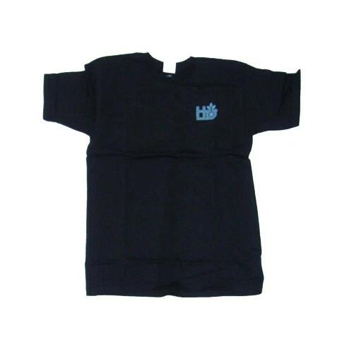 Habitat T-Shirt Small Pod BLK SZ S 3XL
Habitat T-Shirt Small Pod BLK SZ S 3XL