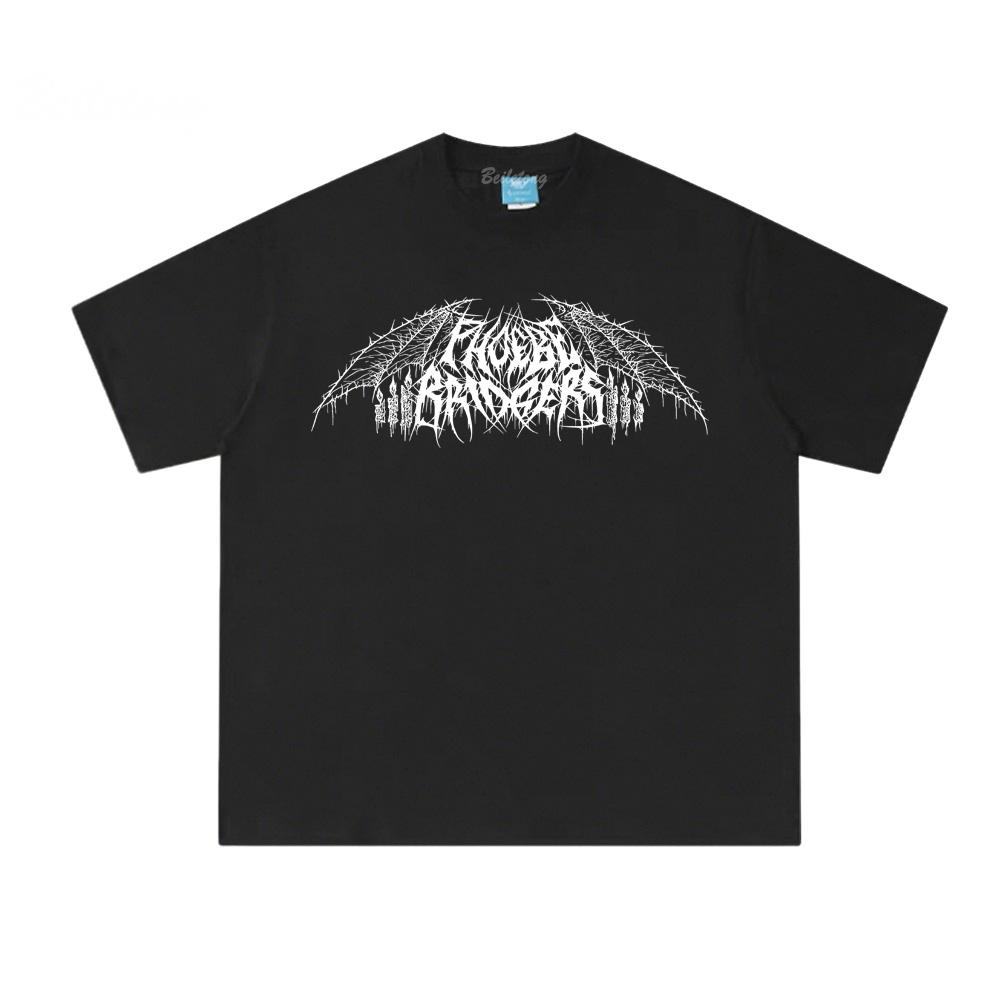 Metal Logo Black T-Shirt 2025 New Phoebe Bridgers TEE Summer High Quality Graphic Printing Tops 100%Cotton Fashion O-neck Top... 5XL різнокольоровий
Metal Logo Black T-Shirt 2025 New Phoebe Bridgers TEE Summer High Quality Graphic Printing Tops 100%Cotton Fashion O-neck Top... 5XL різнокольоровий