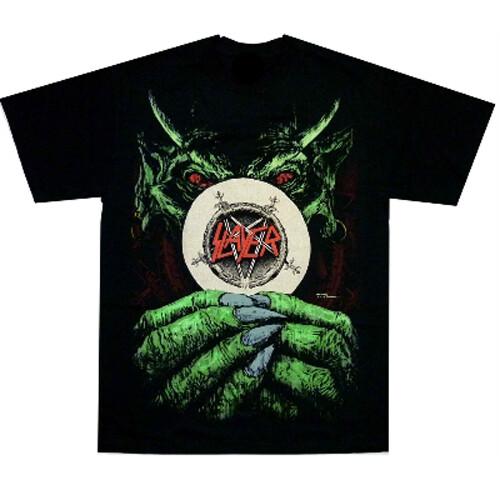 26 Slayer Root Of All Evil Shirt S-XXL Thrash Metal Official T-Shirt Tshirt New Unisex T-Shirt XXXXL
26 Slayer Root Of All Evil Shirt S-XXL Thrash Metal Official T-Shirt Tshirt New Unisex T-Shirt XXXXL