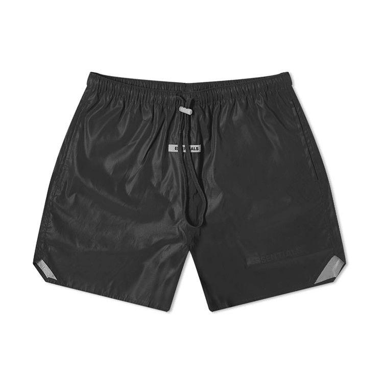 Fear of God Essentials Осень/Зима 2020 Шорты для волейбола унисекс Черный FOG-SS20-132 L
Fear of God Essentials Осень/Зима 2020 Шорты для волейбола унисекс Черный FOG-SS20-132 L