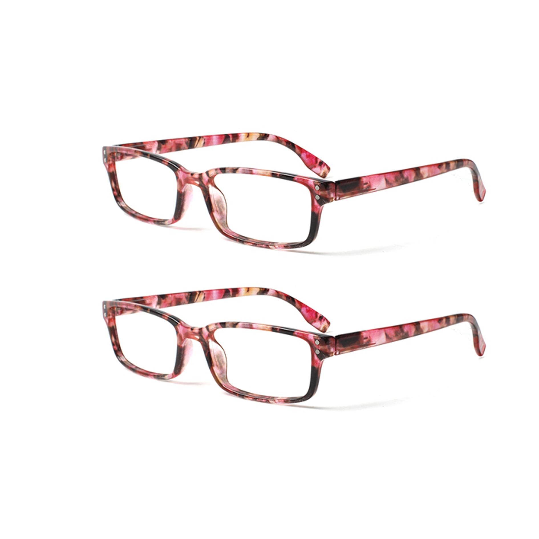 Turezing Reading Glasses HD Lenses Optical Lenses with Medical Recipe Prescription Glasses for Women Men Newest Trend Glasses 4
Turezing Reading Glasses HD Lenses Optical Lenses with Medical Recipe Prescription Glasses for Women Men Newest Trend Glasses 4
