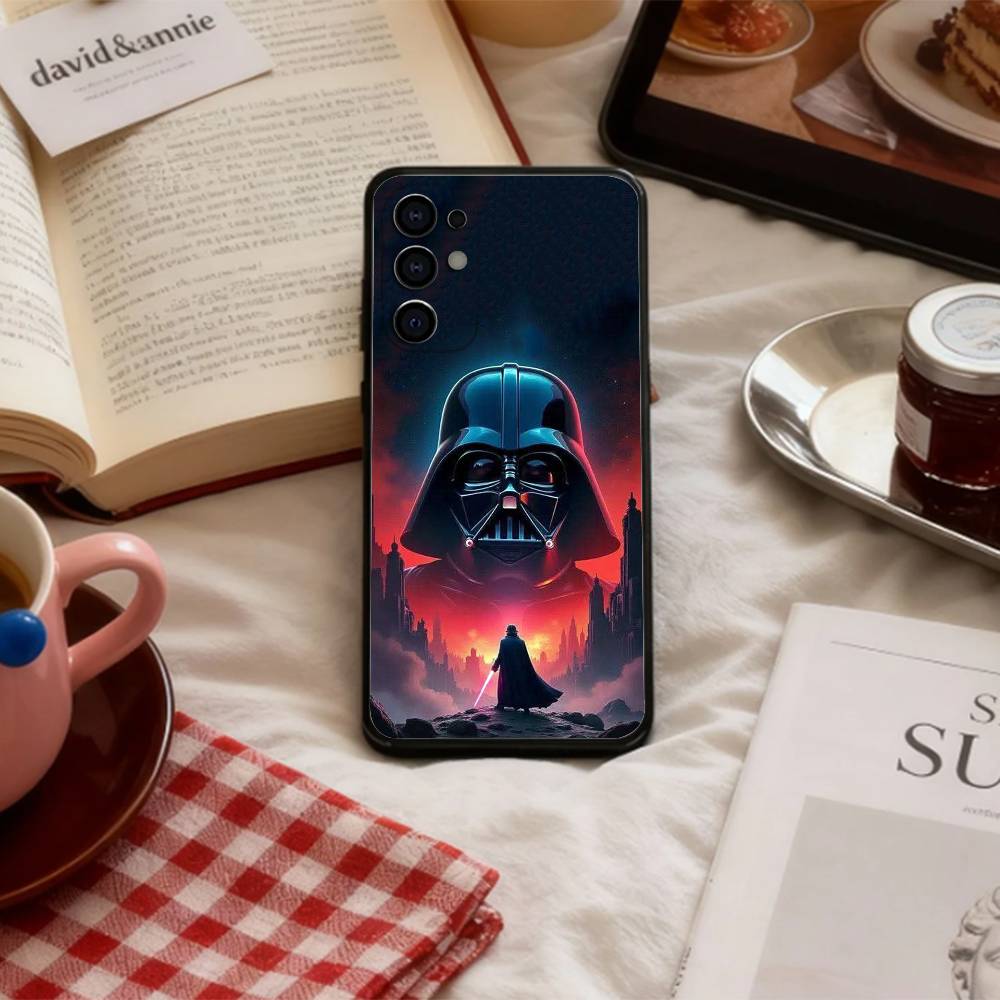Sci-Fi E-Epic S-Star W-War Phone Case For Samsung S 25,24,23,22,30,21,10,9,Ultra,Plus,Lite,FE,4,5 G Soft Black Case Samsung S26Plus
Sci-Fi E-Epic S-Star W-War Phone Case For Samsung S 25,24,23,22,30,21,10,9,Ultra,Plus,Lite,FE,4,5 G Soft Black Case Samsung S26Plus