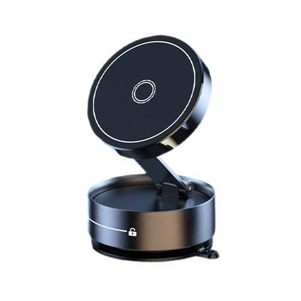 2025NEW Q12 Магнитный автомобильный держатель для телефона с сильным магнитом и вакуумной присоской, складной регулируемый кронштейн на 360° для iPhone Samsung
2025NEW Q12 Магнитный автомобильный держатель для телефона с сильным магнитом и вакуумной присоской, складной регулируемый кронштейн на 360° для iPhone Samsung