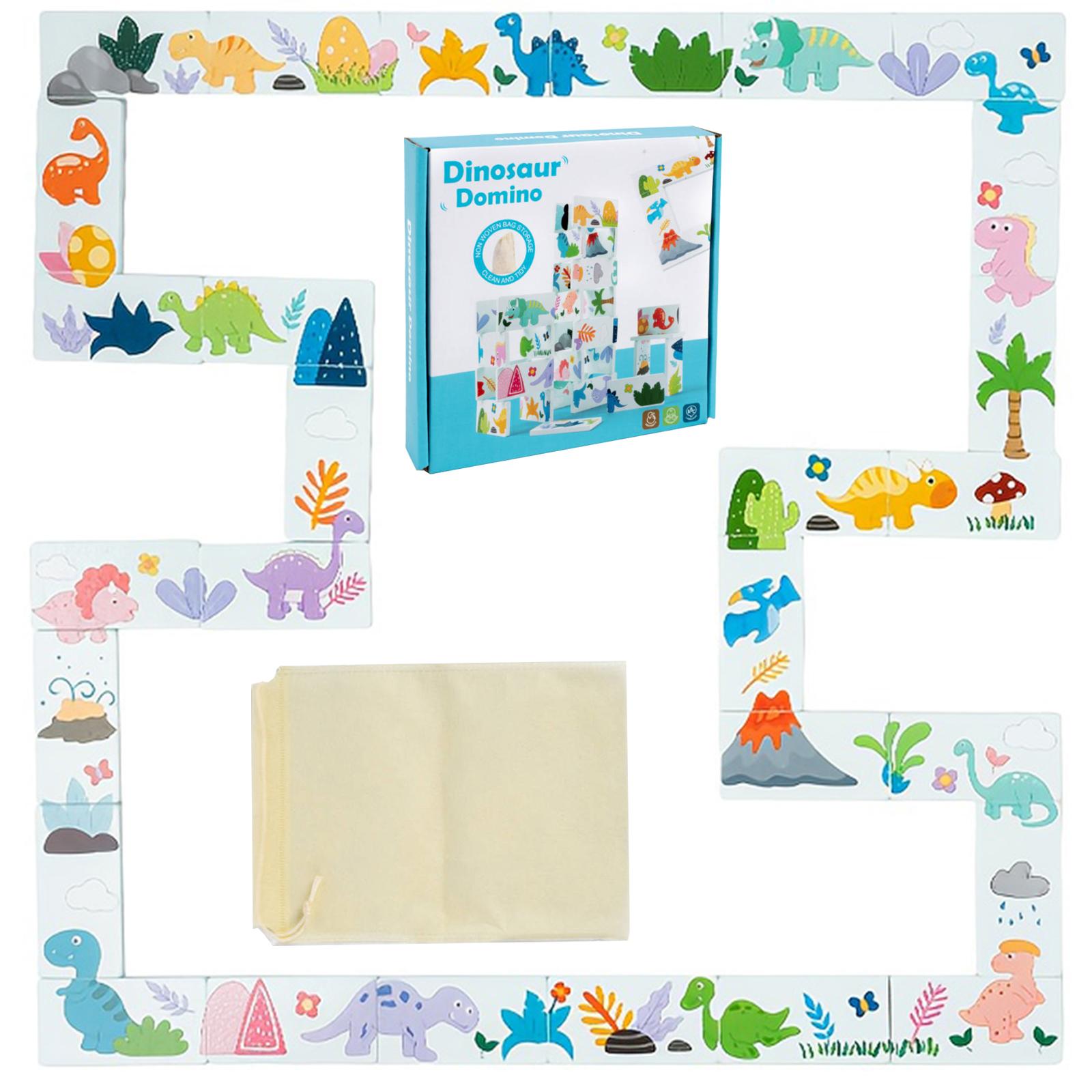 Красочные деревянные домино, развивающие игрушки, подходят для подростков, развивают навыки мышления и являются подарком для детского развлечения, с деревянной отделкой One Size
Красочные деревянные домино, развивающие игрушки, подходят для подростков, развивают навыки мышления и являются подарком для детского развлечения, с деревянной отделкой One Size