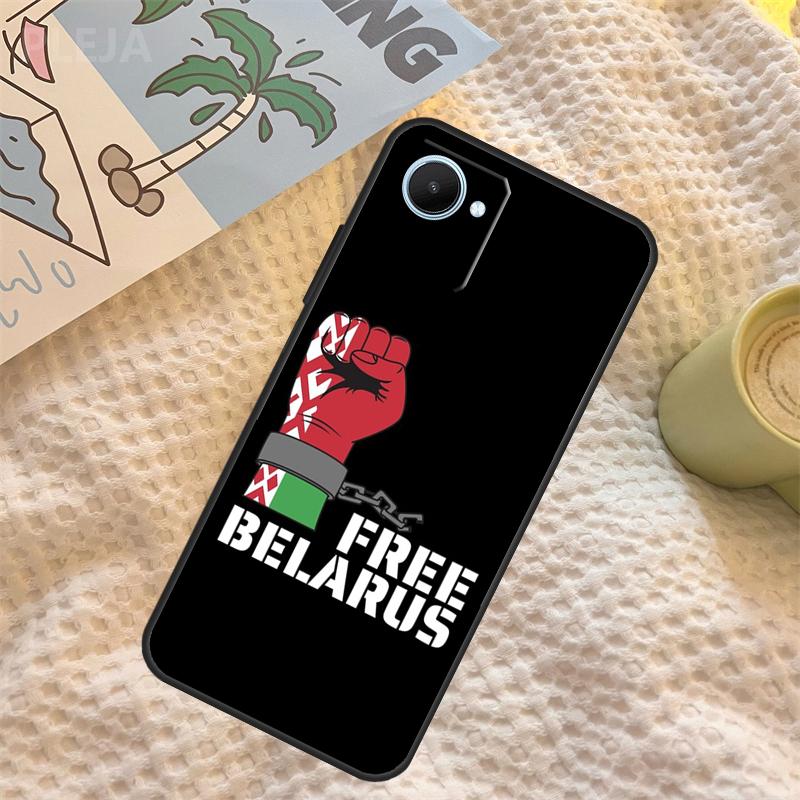 Belarus Flag Case For Realme C71 C75 C61 C53 C55 C33 C63 C51 C65 C67 11 12 13 14 Pro Plus GT6 GT7 15 Pro Realme 10 Pro Plus
Belarus Flag Case For Realme C71 C75 C61 C53 C55 C33 C63 C51 C65 C67 11 12 13 14 Pro Plus GT6 GT7 15 Pro Realme 10 Pro Plus
