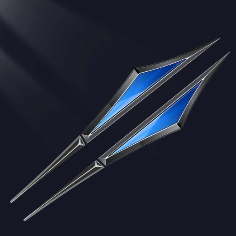 Personalized Modified Fender Blade Decorative Sticker - New Universal Car Model Stylish Exterior Sticker for Car Body
Personalized Modified Fender Blade Decorative Sticker - New Universal Car Model Stylish Exterior Sticker for Car Body