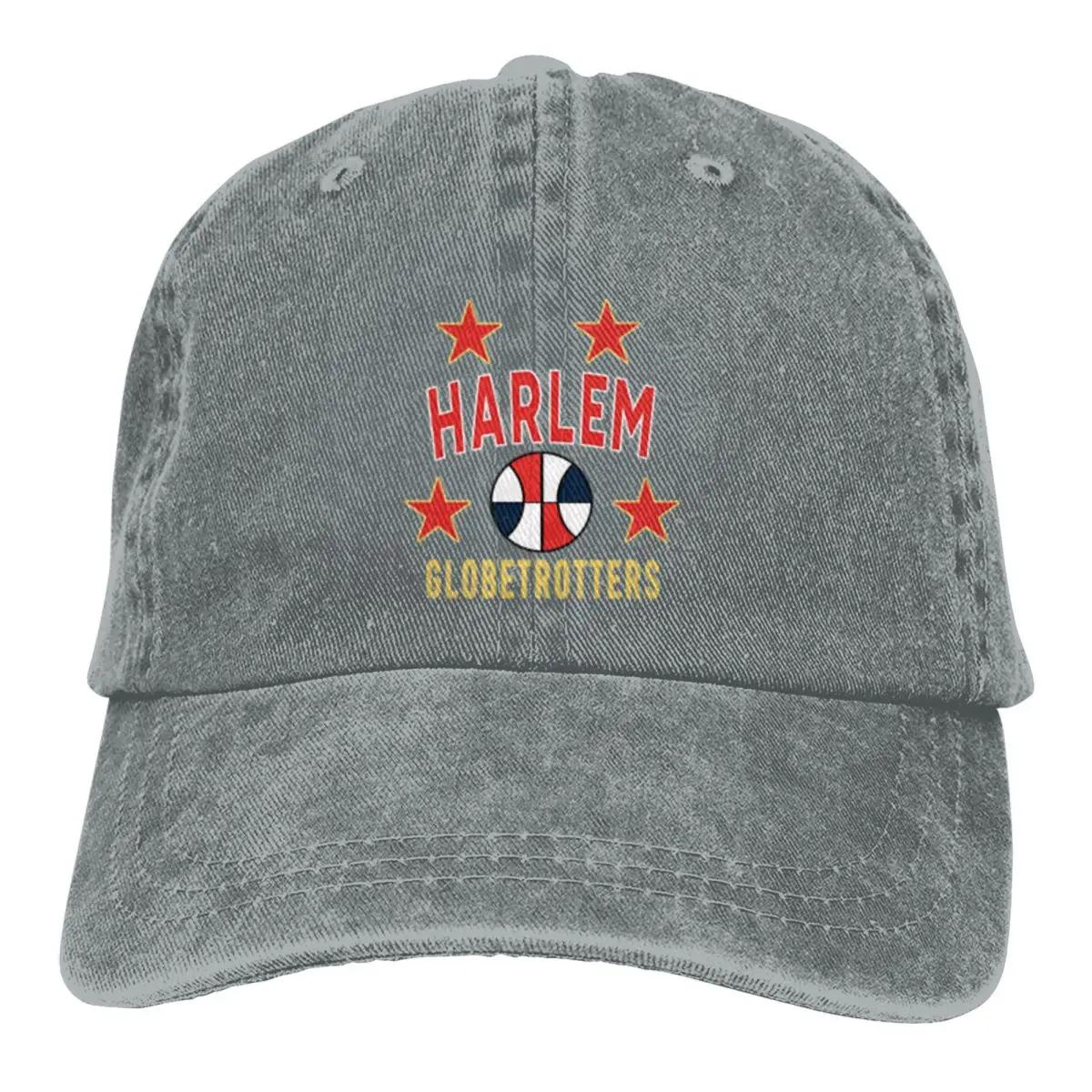 Harlem Globetrotters T-ShirtGo Trotters (full Color) Fashion Stylish A Baseball Cap One Size
Harlem Globetrotters T-ShirtGo Trotters (full Color) Fashion Stylish A Baseball Cap One Size