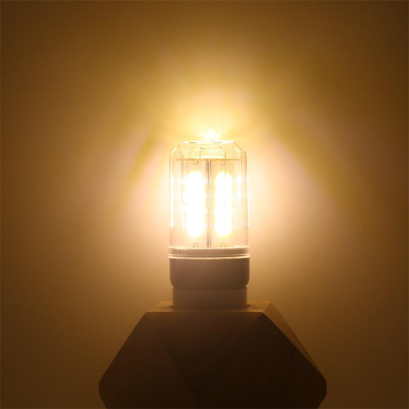 5X LED COB Corn Light Bulb E26 E12 E26 E14 B22 12W 16W Bright Lamp For Home RD1002 For Home LED Chandelier Decoration Ampoule 12W&E27
5X LED COB Corn Light Bulb E26 E12 E26 E14 B22 12W 16W Bright Lamp For Home RD1002 For Home LED Chandelier Decoration Ampoule 12W&E27