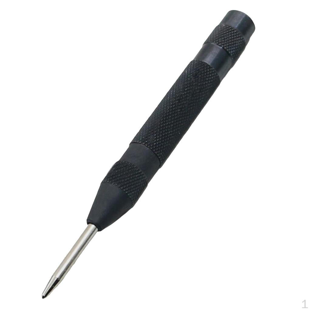5 Automatic Punch Marking Starting Hole Metal Tool
5 Automatic Punch Marking Starting Hole Metal Tool