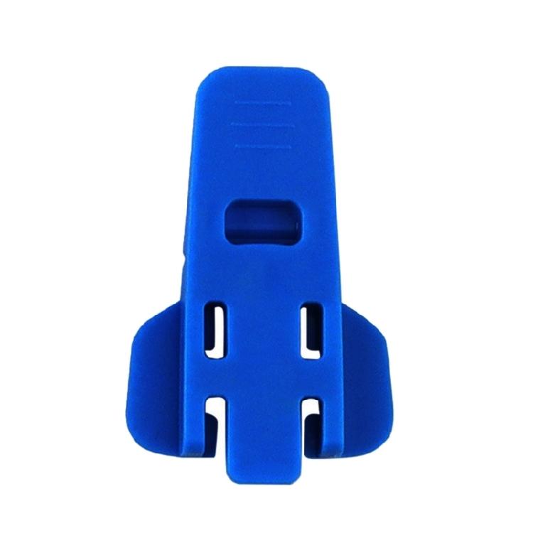 Practical Plastic Can Opener Produced For Smooth Can Opening Perfect For Daily Cooking And Outdoor Use синій
Practical Plastic Can Opener Produced For Smooth Can Opening Perfect For Daily Cooking And Outdoor Use синій
