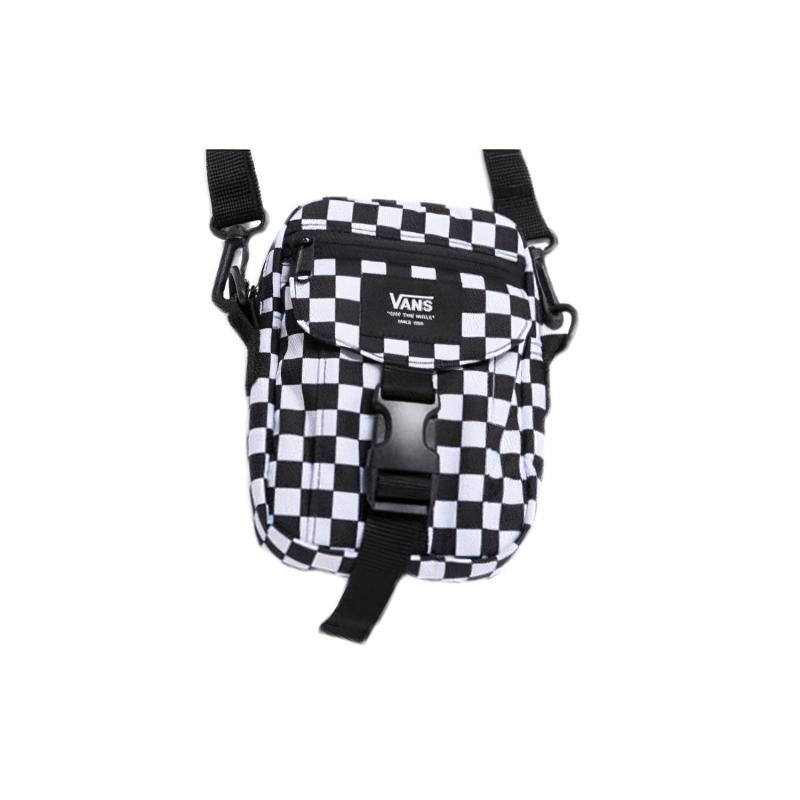 Vans Fanny Packs Vans VN0A5FGKHU0 черный белый
Vans Fanny Packs Vans VN0A5FGKHU0 черный белый