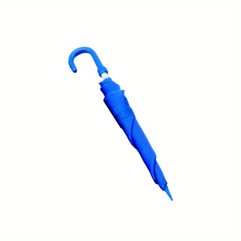 1 Mini Garden Simulation Mini Color Umbrella Cannot Open Retro Miniature Scene Ornament - Simulation, Durable, No Electricity Re синій
1 Mini Garden Simulation Mini Color Umbrella Cannot Open Retro Miniature Scene Ornament - Simulation, Durable, No Electricity Re синій