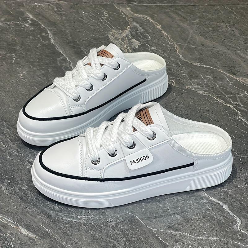 Дышащие и удобные летние сандалии с полуоткрытым носком для женщин; Модная студенческая обувь 37 белый
Дышащие и удобные летние сандалии с полуоткрытым носком для женщин; Модная студенческая обувь 37 белый