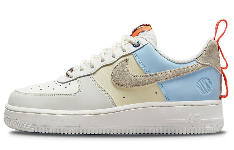 Nike Air Force 1 07 Lx Summer Vibe Women s DX6042-111 39
Nike Air Force 1 07 Lx Summer Vibe Women s DX6042-111 39