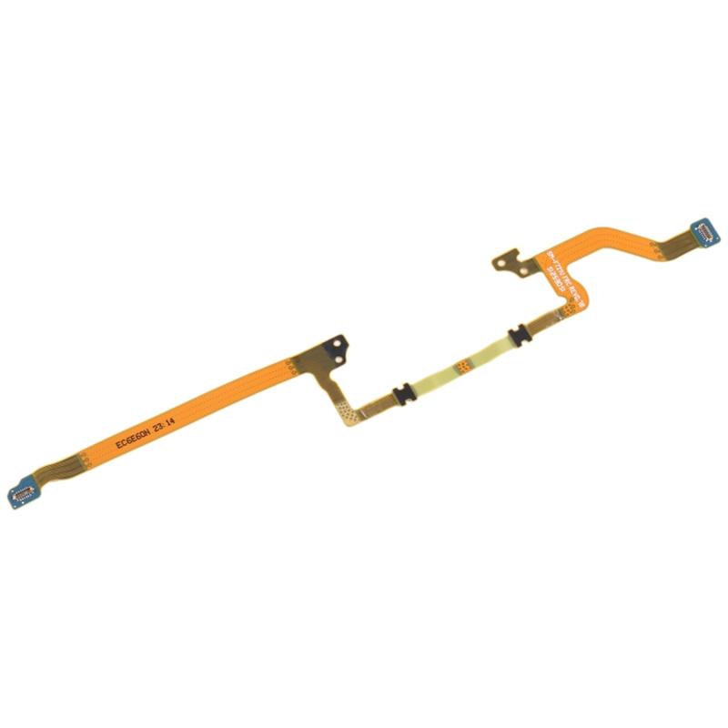 For Samsung Galaxy Z Flip4 5G F721 Signal Antenna Flex Cable Replacement Part (without Logo) Type A
For Samsung Galaxy Z Flip4 5G F721 Signal Antenna Flex Cable Replacement Part (without Logo) Type A