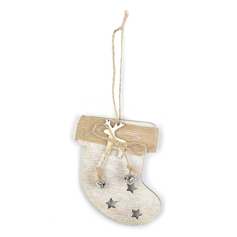 New Wooden Five pointed Star Elk Glove Ball Bell Pendant Christmas Decoration Scene Decoration Home Accessories Pendant 1pc
New Wooden Five pointed Star Elk Glove Ball Bell Pendant Christmas Decoration Scene Decoration Home Accessories Pendant 1pc