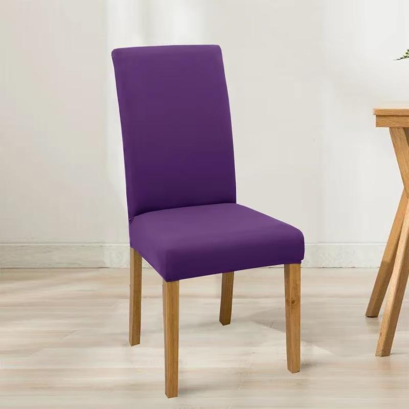 6 шт. Эластичный однотонный регулируемый чехол на стул спандекс стрейч накидки чехлы на сиденье стула кухня столовая свадьба 6PCS
6 шт. Эластичный однотонный регулируемый чехол на стул спандекс стрейч накидки чехлы на сиденье стула кухня столовая свадьба 6PCS