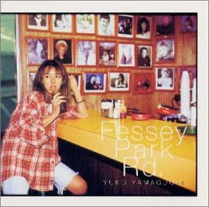 CD YUKO YAMAGUCHI - Fessie Park Road PHCL5080PROMO Mercury 1998 Japan ObiJapanese Pop/Rock Used
CD YUKO YAMAGUCHI - Fessie Park Road PHCL5080PROMO Mercury 1998 Japan ObiJapanese Pop/Rock Used