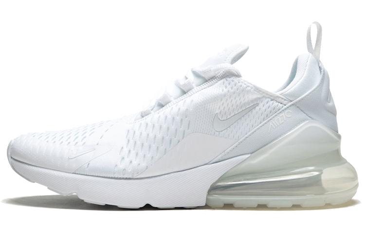 Nike Air Max 270 Triple White AH8050-101 41
Nike Air Max 270 Triple White AH8050-101 41