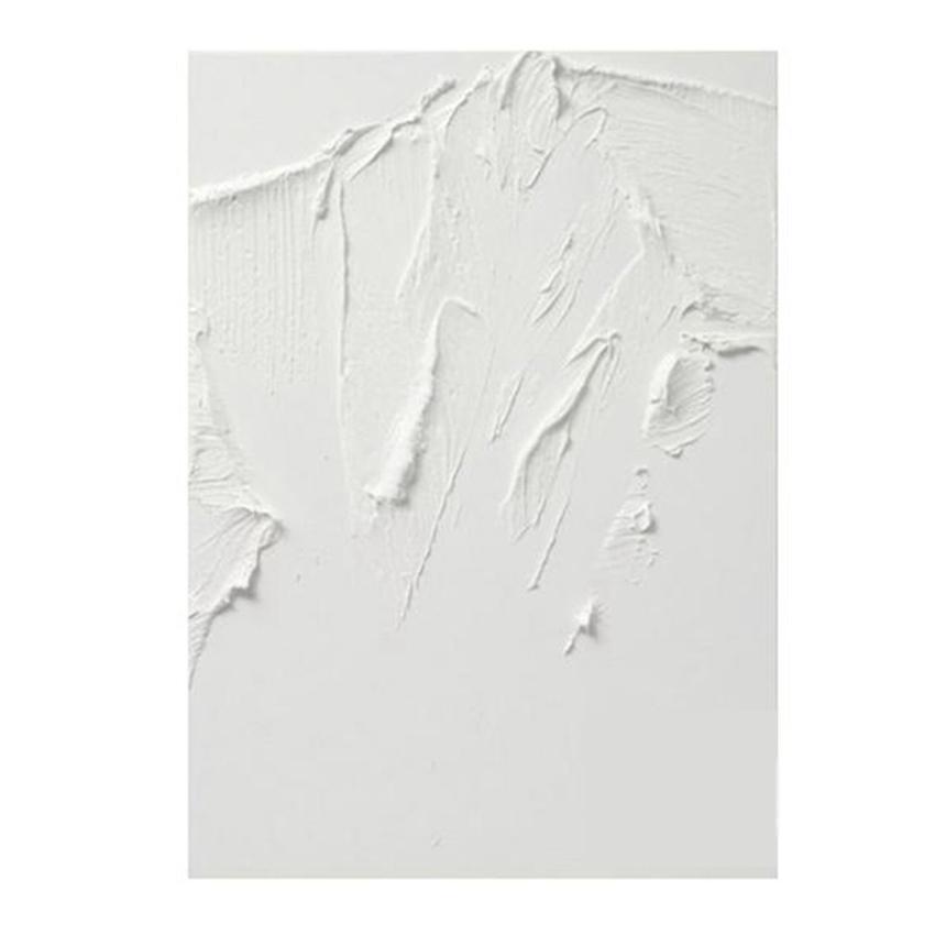 Черно-белая текстура, минималистичный холст, украшение, постер, расширенная ручная абстрактная картина маслом, настенное искусство, гостиная, спальня 60x90cm No Fram
Черно-белая текстура, минималистичный холст, украшение, постер, расширенная ручная абстрактная картина маслом, настенное искусство, гостиная, спальня 60x90cm No Fram