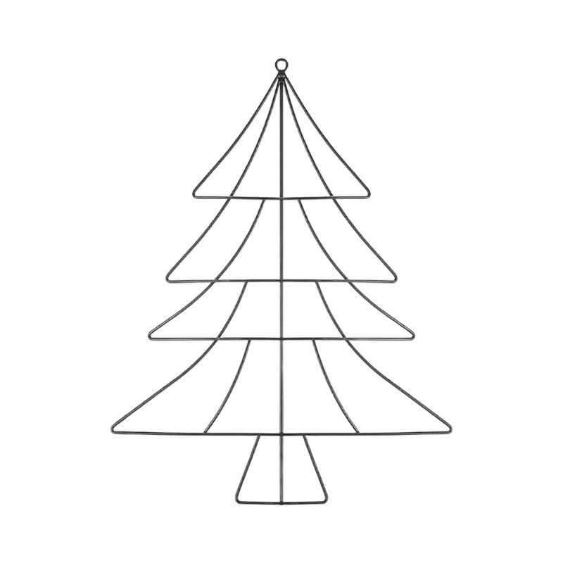 Металлическое украшение на стену в форме дерева для улицы, настенное украшение в виде рождественской елки для фестивального сезона, вечеринок, сада, патио чёрный
Металлическое украшение на стену в форме дерева для улицы, настенное украшение в виде рождественской елки для фестивального сезона, вечеринок, сада, патио чёрный