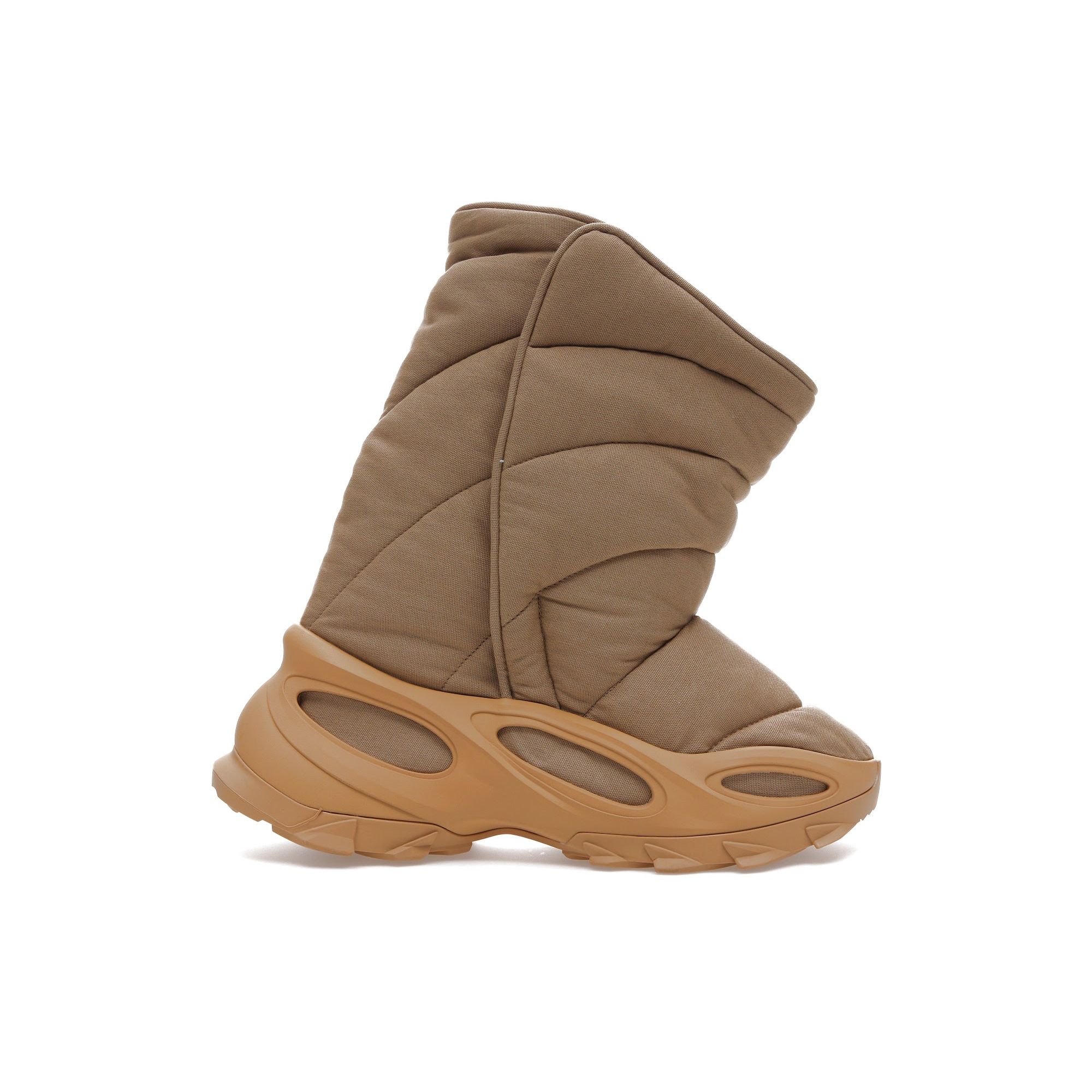 adidas Yeezy NSLTD Boot Khaki Unisex Sneakers Tan GX0054 36
adidas Yeezy NSLTD Boot Khaki Unisex Sneakers Tan GX0054 36